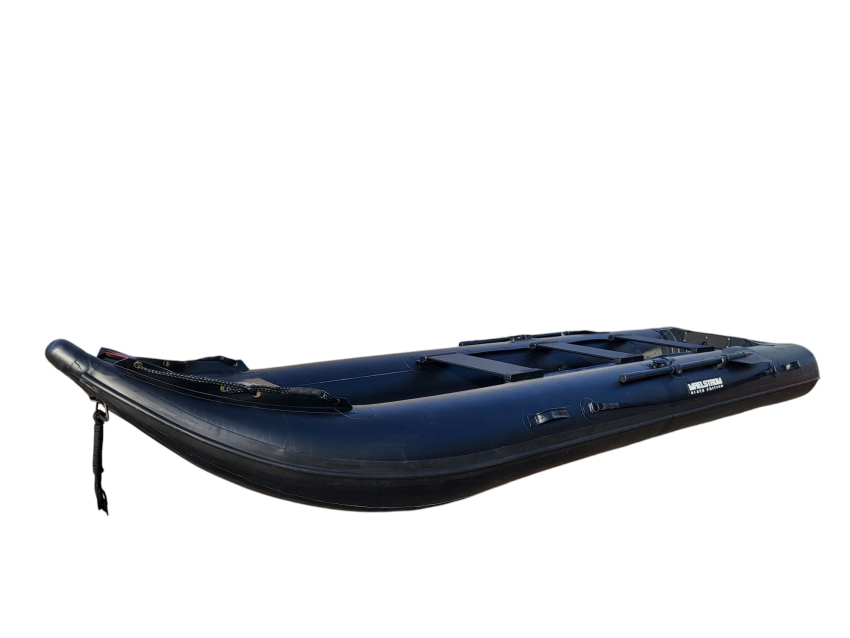 450 BLACK EDITION KAYAK BOAT